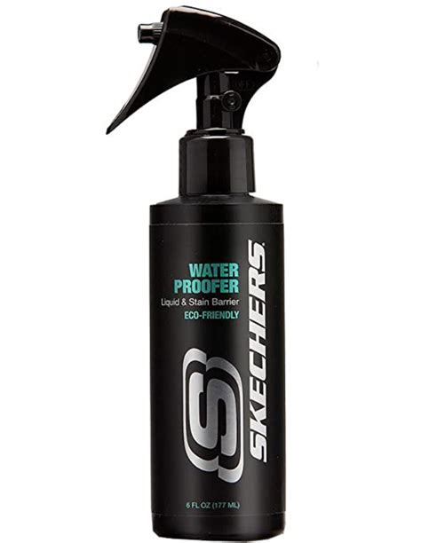 best waterproof shoe protector spray.